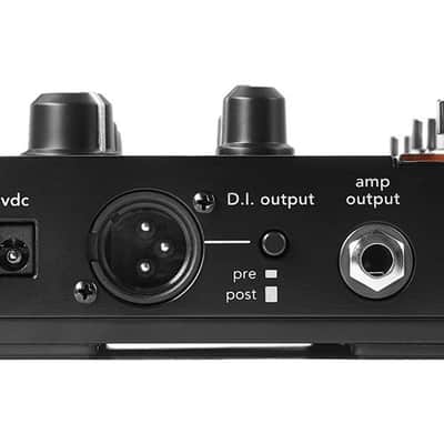ToneDEQ PRO-DEQ-AFX Fishman image 9