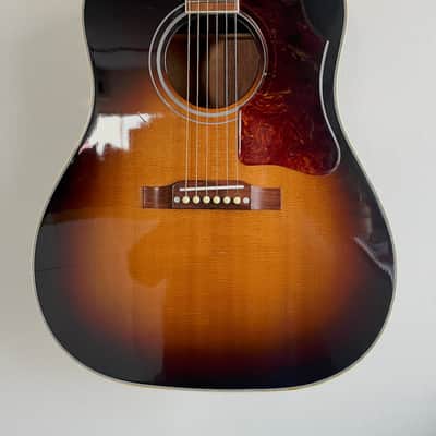 Gibson Custom Shop Southern Jumbo 2006 image 2