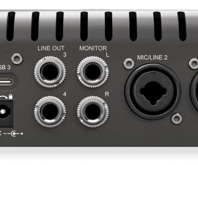 UNIVERSAL AUDIO Apollo Twin X Duo USB  | Heritage Edition image 8