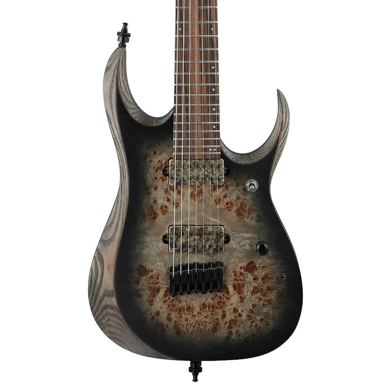 Ibanez RGD71ALPA Axion Label | Reverb Canada