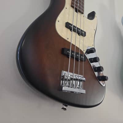 Sadowsky MetroLine Will Lee 4 Jazz Bass image 6
