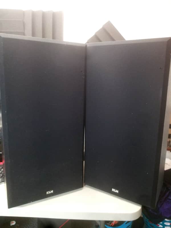 KLH-9912 (Pair) image 1