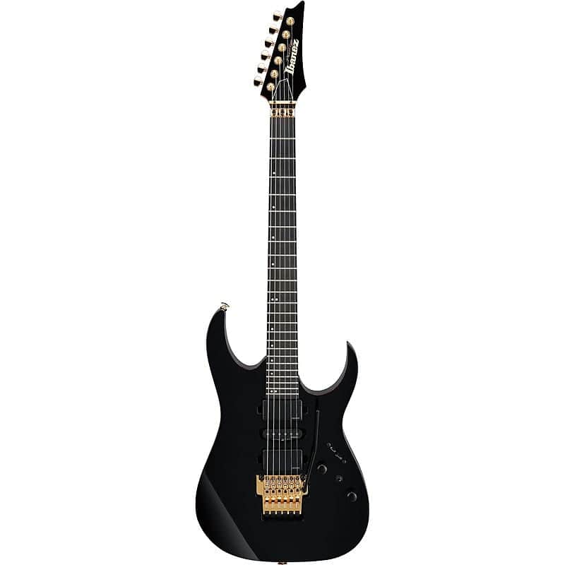 Ibanez RG5170B Prestige image 1