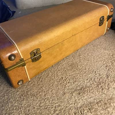Vintage 1951 USA by York Cornet image 8