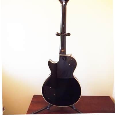 Epiphone Les Paul Custom, MINT, Ebony 2020 - Present image 6