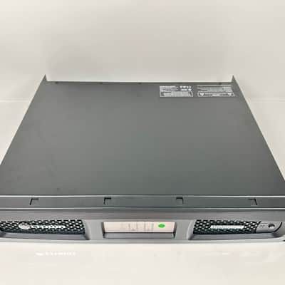 Crown DCI 4/600 Drivecore Install Power Amplifier image 5