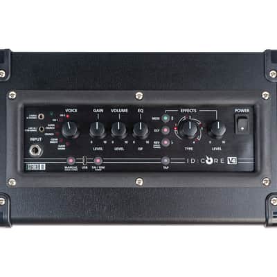 Blackstar ID:CORE 10 V4 10-Watt 2x3" Combo Amp image 4