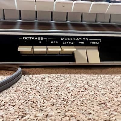 Moog Satellite – Working – READ DESCRIPTION image 7