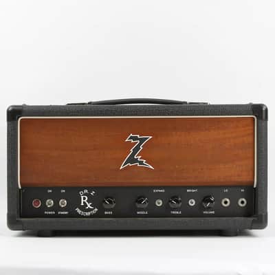 Dr. Z Prescription 45-Watt Guitar Amp Head
