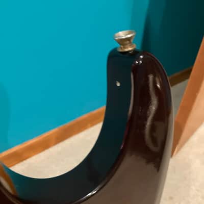 Gibson L-9S Ripper 1973 - 1985 - Tobacco Sunburst image 5