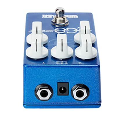 Wampler Ego Compressor Pedal - Open Box image 5