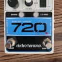 Electro-Harmonix 720 Stereo Looper Pedal