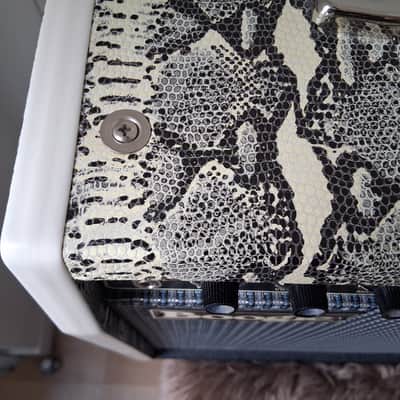 MINT Mesa Boogie King Snake image 17