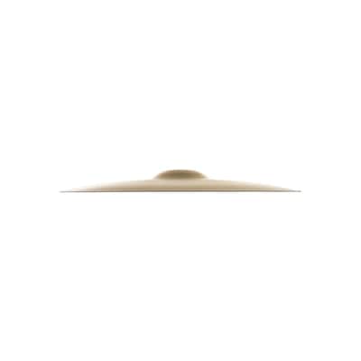 Zildjian A Thin Crash Cymbal 20" image 5