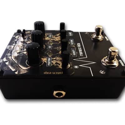 MANECO LABS SMALL NIMBUS PEDAL : BRAND NEW :  [DETROIT MODULAR] image 3