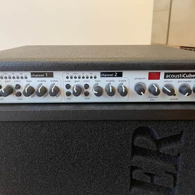 AER AcoustiCube 3 image 2