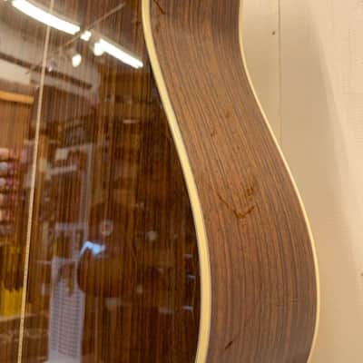 Martin 2024 D-42 (Doctor Sound Stock Item) image 11