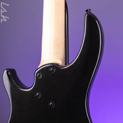 Dingwall John Taylor JT3 5-String Gloss Metallic Black image 10