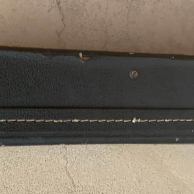 Gibson Les Paul Vintage Hard Case 60's - 70's - Black image 8
