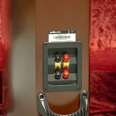 Polk Audio RTi A9 Floor-Standing Speaker (Cherry) – Flagship Performance image 9