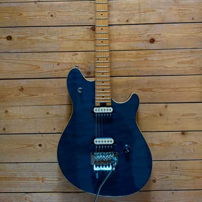 PEAVEY EVH WOLFGANG SPECIAL (USA made) electric guitars