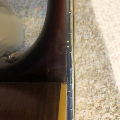 Guild D-50 1975 image 12