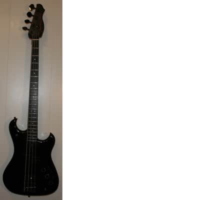 1984 Electra Westone X695JB Bass image 2
