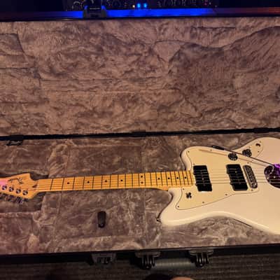 Fender Jazzmaster 2025 - Mod Shop Custom Vintage II W/HSC image 8