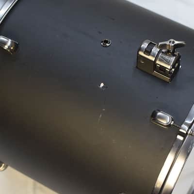 Tama SC Maple Dirk Verbeuren Double Bass Tourset image 17