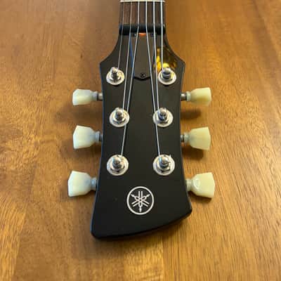 Yamaha Revstar Element Black - RSE20 2021 image 3