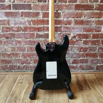 1974 Fender Stratocaster Electric Guitar with OHSC and Case Candy image 13