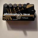 Pigtronix Philosopher's Tone 2012 - Black