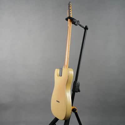 Fender Telecaster 1973 - Maple Fretboard - Blonde image 5