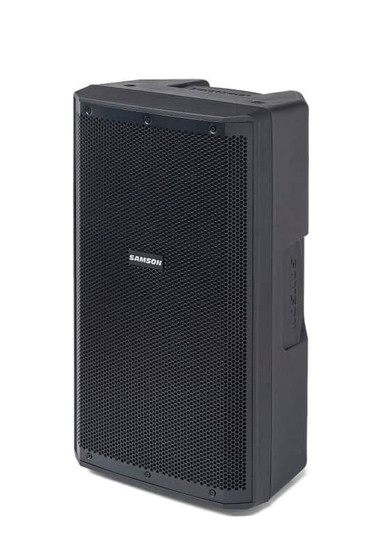 Samson RS112A Enceinte électrique image 1