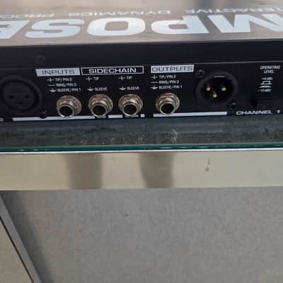 Behringer MDX 2200 Composer Pro 2000s - Standard image 7