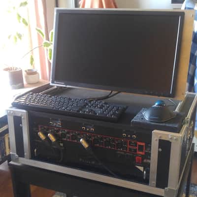 Custom 4U Chassis image 15