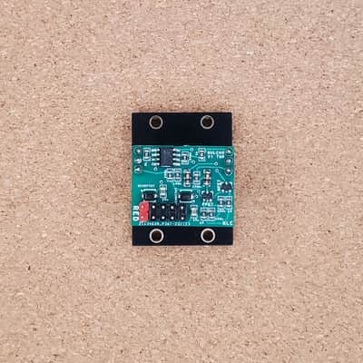 NLC Nonlinear Circuits 1u Mulcho (Intellijel) image 2
