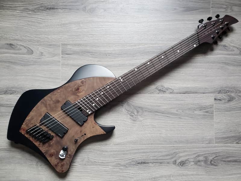 Abasi Guitars Larada Legion 7 image 1