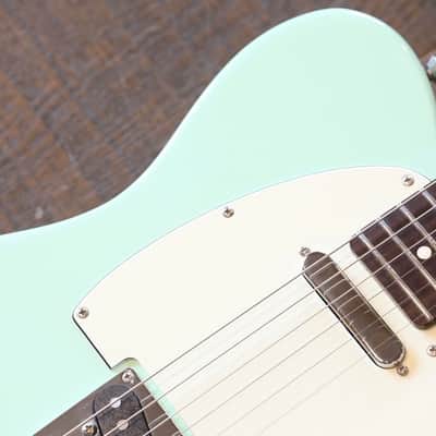 Fender American Standard Telecaster 2016 - Rosewood image 5