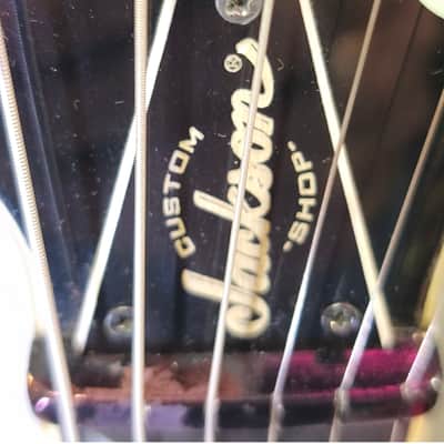 Jackson USA Custom Shop SL2HT Soloist 2014 Metallic Black for Sale or Trade image 5