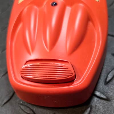 Danelectro Cool Cat Fuzz V1 Dan Electro Frantone Peach Fuzz Variant image 6