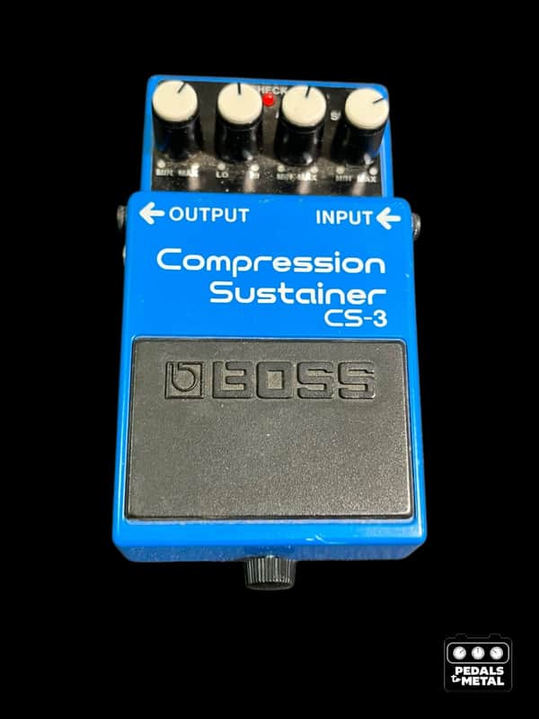 Boss CS-3 - X19031 image 1