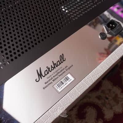 Marshall Silver Jubilee 2555X Reissue Second Hand image 15
