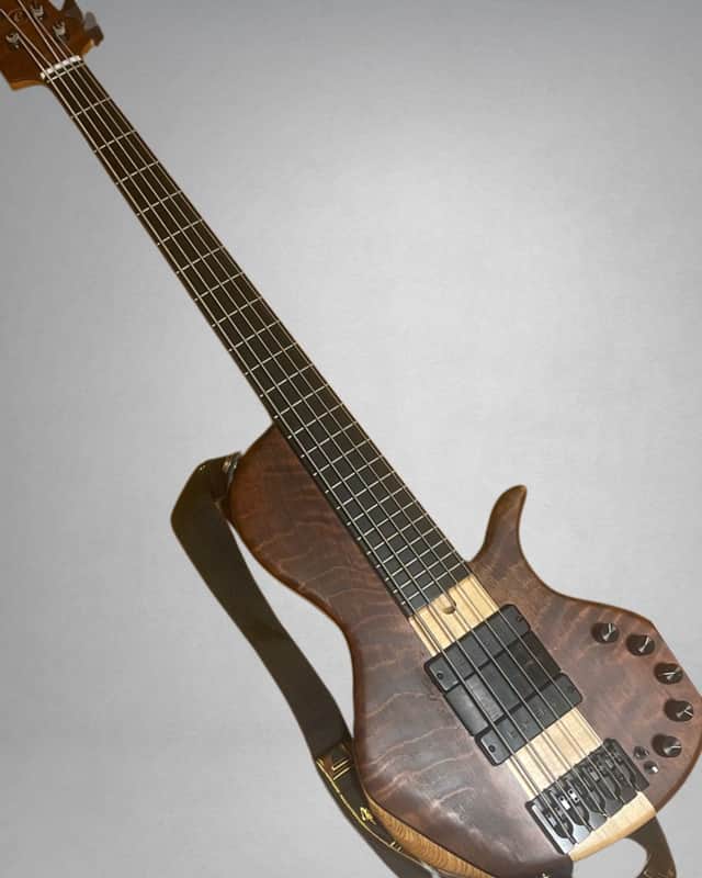 Elrick Platinum series single cut