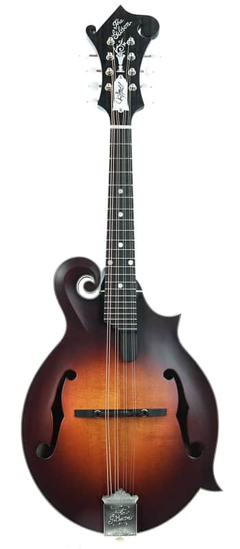 Gibson Sierra Hull F5G VOS Varnish image 1