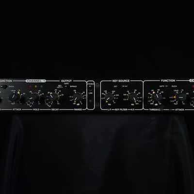 Drawmer DS201 Dual Gate | Reverb