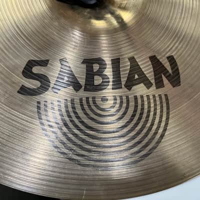 Sabian AA 16" Orchestral Viennese - Traditional - Pair image 10