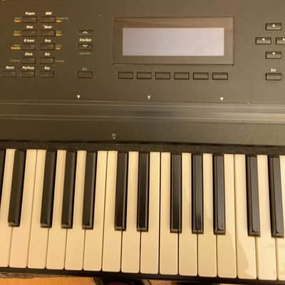 Kurzweil K2500S 73-Key Digital Workstation Synthesizer image 2