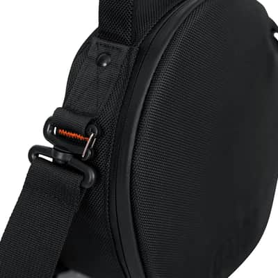 Gator Cases G-CLUB-HEADPHONE Series Carry Case for DJ Studio Monitor Headphones image 4