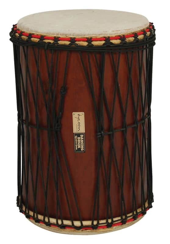 Tycoon TDD-DUN15 15" Dundunba image 1